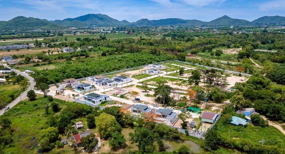 For sale 2 ベッドルーム house in Hua Hin, Prachuap Khiri Khan