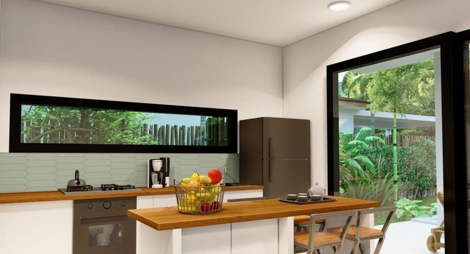 For sale 2 bedrooms house in Ko Pha-ngan, Surat Thani