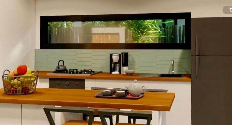For sale 2 bedrooms house in Ko Pha-ngan, Surat Thani