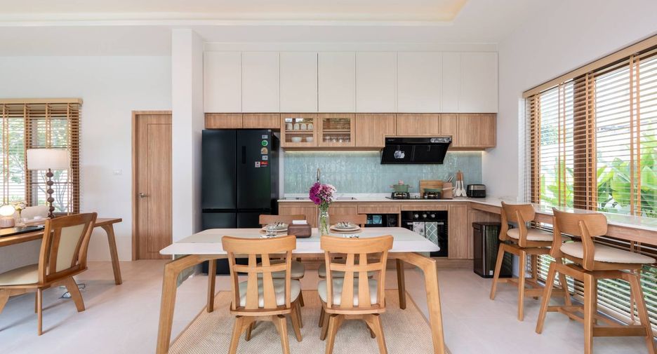 For sale 1 bed house in Ko Pha-ngan, Surat Thani