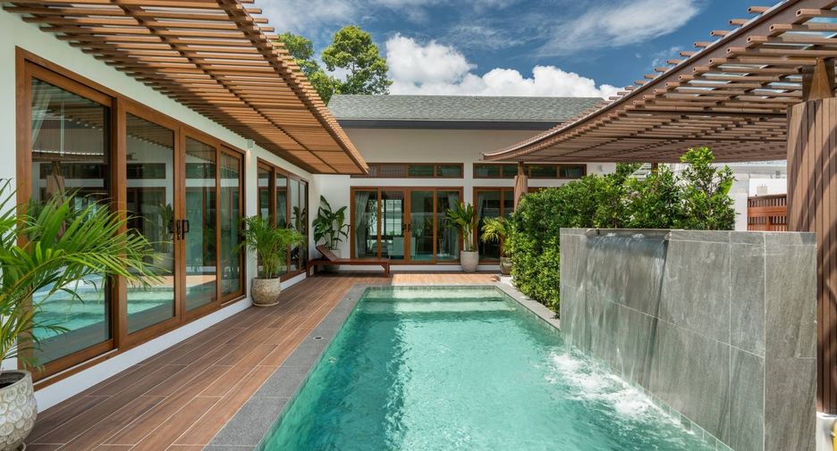 For sale 1 bed house in Ko Pha-ngan, Surat Thani