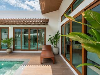 Haus zum Kauf mit 2 Zimmer in Ko Pha-ngan, Surat Thani