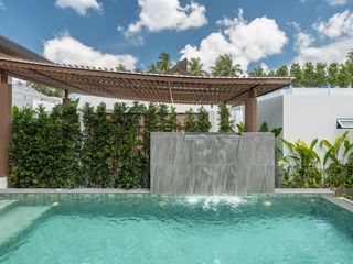 Haus zum Kauf mit 2 Zimmer in Ko Pha-ngan, Surat Thani