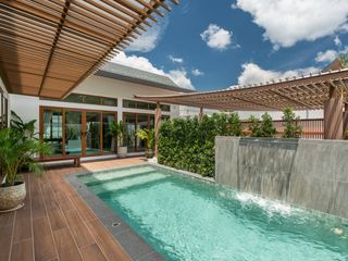 Haus zum Kauf mit 2 Zimmer in Ko Pha-ngan, Surat Thani