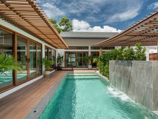 Haus zum Kauf mit 2 Zimmer in Ko Pha-ngan, Surat Thani