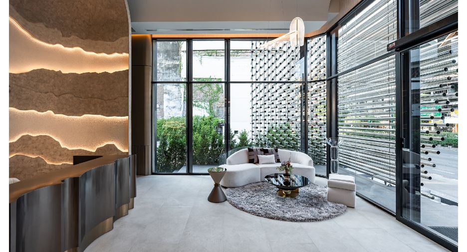 Wohnung zum Kauf mit 2 Zimmer in Khlong Toei, Bangkok