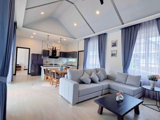 出售 3 卧室 独立屋 在 Cha-Am, Phetchaburi