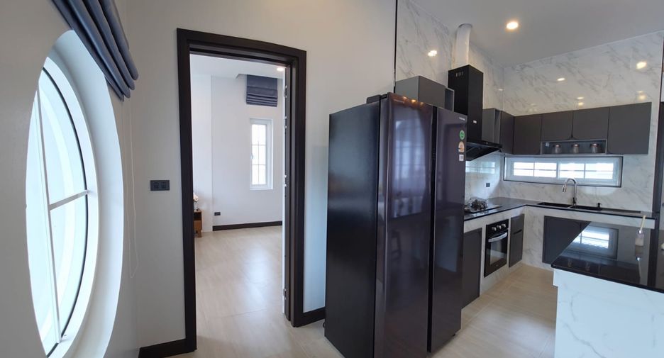 ขาย 3 ห้องนอน บ้านเดี่ยว ใน ชะอำ, เพชรบุรี