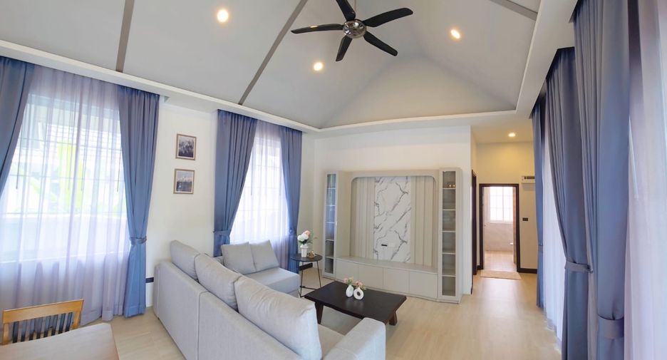ขาย 3 ห้องนอน บ้านเดี่ยว ใน ชะอำ, เพชรบุรี