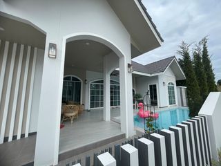 出售 3 卧室 独立屋 在 Cha-Am, Phetchaburi