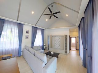 出售 3 卧室 独立屋 在 Cha-Am, Phetchaburi