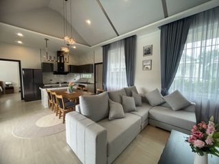 出售 3 卧室 独立屋 在 Cha-Am, Phetchaburi