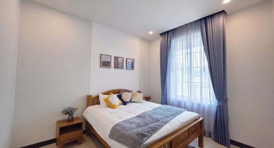 For sale 3 ベッドルーム house in Cha Am, Phetchaburi