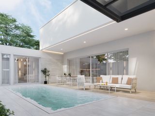 ขาย 3 ห้องนอน บ้านเดี่ยว ใน หัวหิน, ประจวบคีรีขันธ์