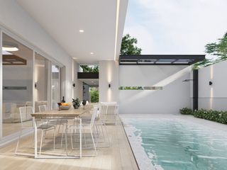 ขาย 3 ห้องนอน บ้านเดี่ยว ใน หัวหิน, ประจวบคีรีขันธ์