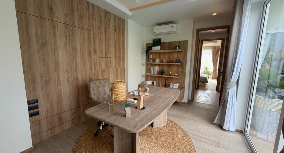 For sale 3 bedrooms house in Hua Hin, Prachuap Khiri Khan