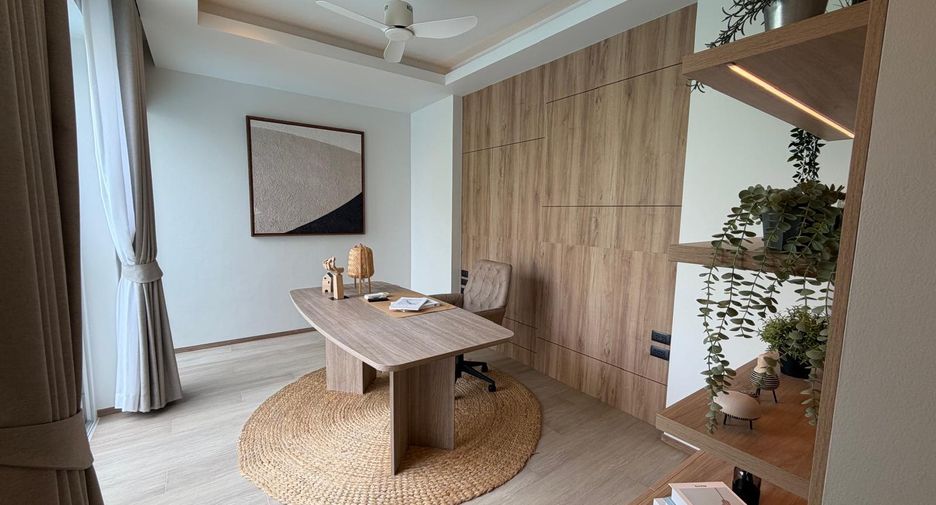 For sale 3 bedrooms house in Hua Hin, Prachuap Khiri Khan