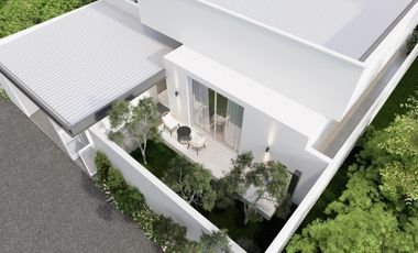 For sale 3 bedrooms house in Hua Hin, Prachuap Khiri Khan