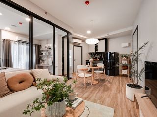 For sale 1 Beds condo in Huai Khwang, Bangkok
