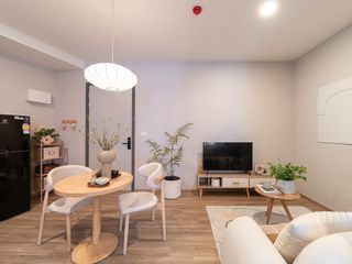 For sale 1 Beds condo in Huai Khwang, Bangkok