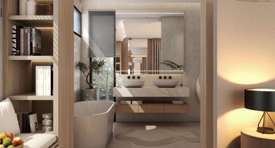 Haus zum Kauf mit 3 Zimmer in Hua Hin, Prachuap Khiri Khan