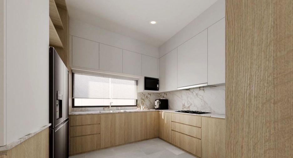Haus zum Kauf mit 3 Zimmer in Hua Hin, Prachuap Khiri Khan