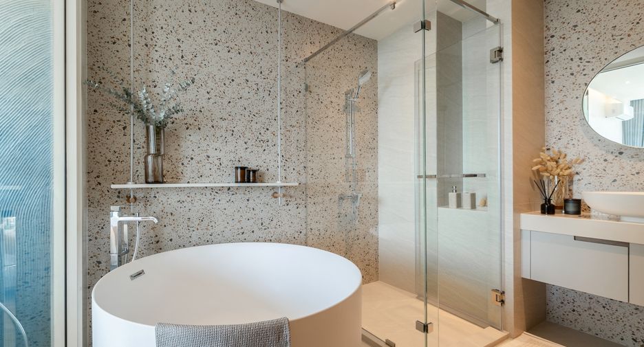 For sale 1 bed condo in Hua Hin, Prachuap Khiri Khan