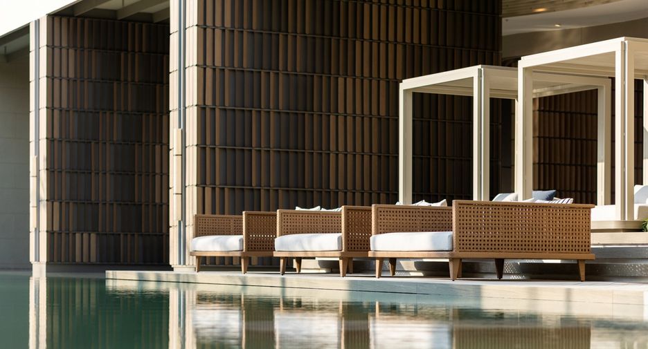 Condo en venta de 1 habitaciones en Hua Hin, Prachuap Khiri Khan