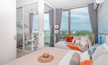 For sale 1 Beds condo in Hua Hin, Prachuap Khiri Khan
