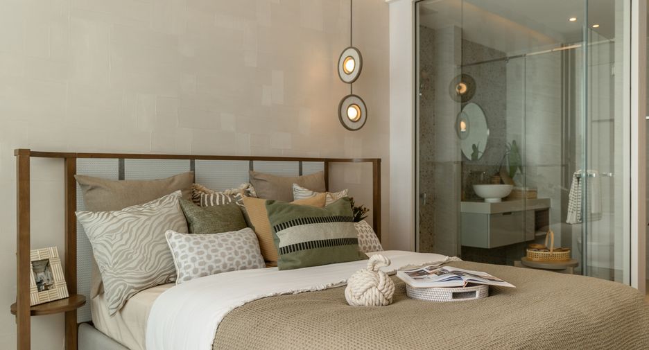 For sale 1 bed condo in Hua Hin, Prachuap Khiri Khan