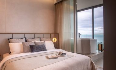 For sale 1 Beds condo in Hua Hin, Prachuap Khiri Khan