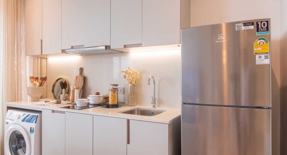 For sale 2 bedrooms condo in Hua Hin, Prachuap Khiri Khan