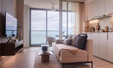 For sale 2 ベッドルーム condo in Hua Hin, Prachuap Khiri Khan