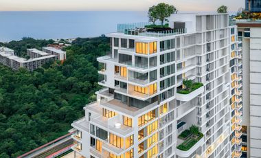 Wohnung zum Kauf mit 4 Zimmer in Hua Hin, Prachuap Khiri Khan