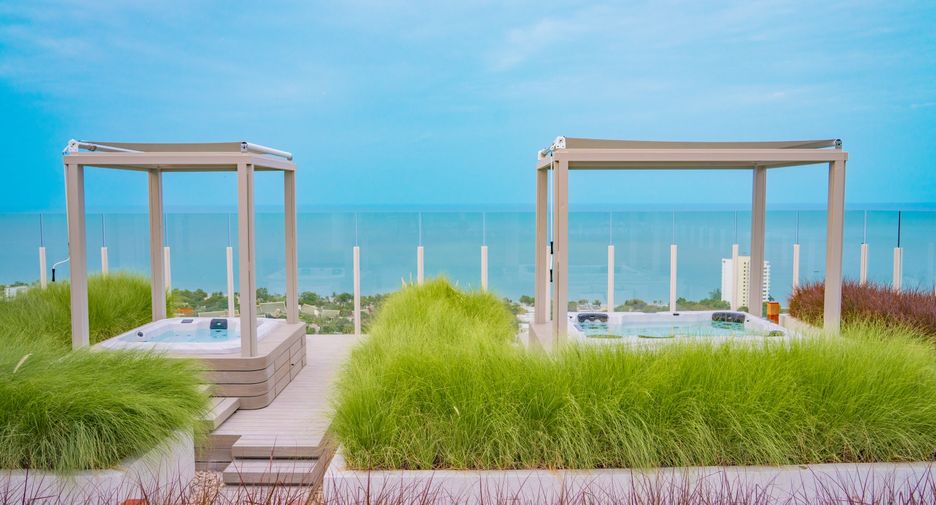 Condo en venta de 4 habitaciones en Hua Hin, Prachuap Khiri Khan