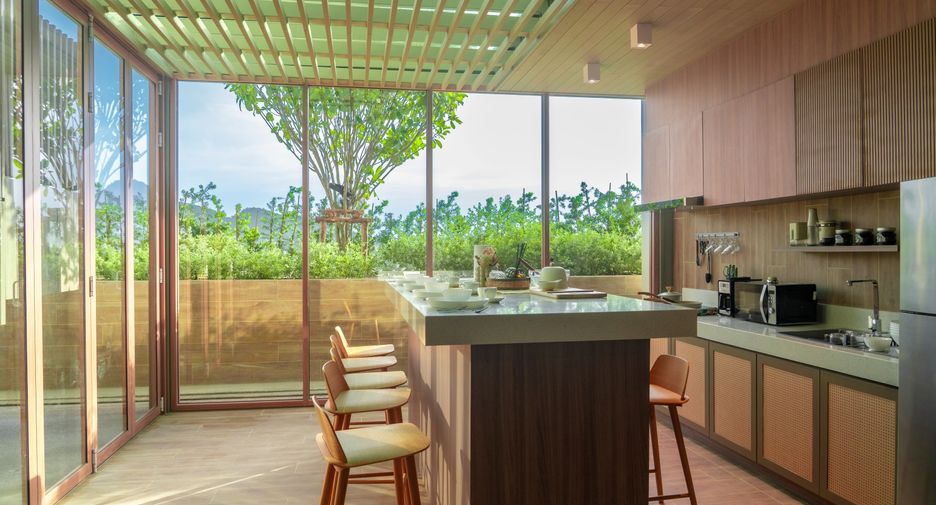Condo en venta de 4 habitaciones en Hua Hin, Prachuap Khiri Khan
