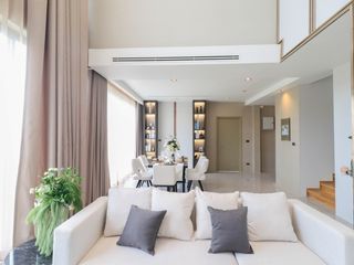 Продажа 4 спальни дом в Банг Ламунг, Чонбури