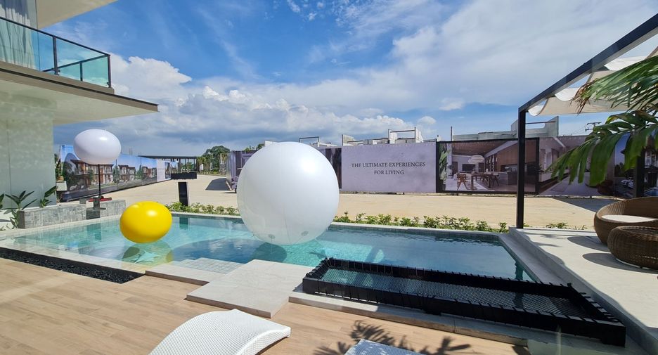 For sale 4 ベッドルーム house in East Pattaya, Pattaya