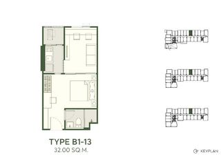 For sale 1 bed condo in Phaya Thai, Bangkok