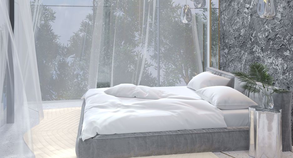 For sale 3 bedrooms house in Ko Pha-ngan, Surat Thani