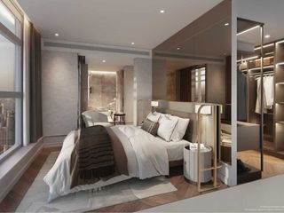 For sale 4 bedrooms condo in Khlong Toei, Bangkok