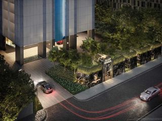For sale 4 bedrooms condo in Khlong Toei, Bangkok