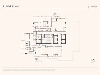 For sale 3 bedrooms condo in Khlong Toei, Bangkok