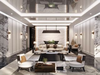 For sale 3 bedrooms condo in Khlong Toei, Bangkok