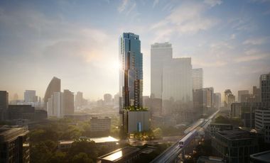 Wohnung zum Kauf mit 5 Zimmer in Khlong Toei, Bangkok
