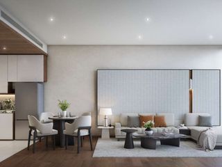 Продажа 2 спальни кондо в Сатхон, Бангкок