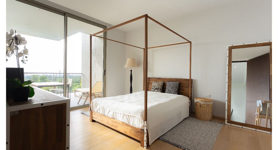 For sale 1 Beds condo in Sattahip, Chonburi