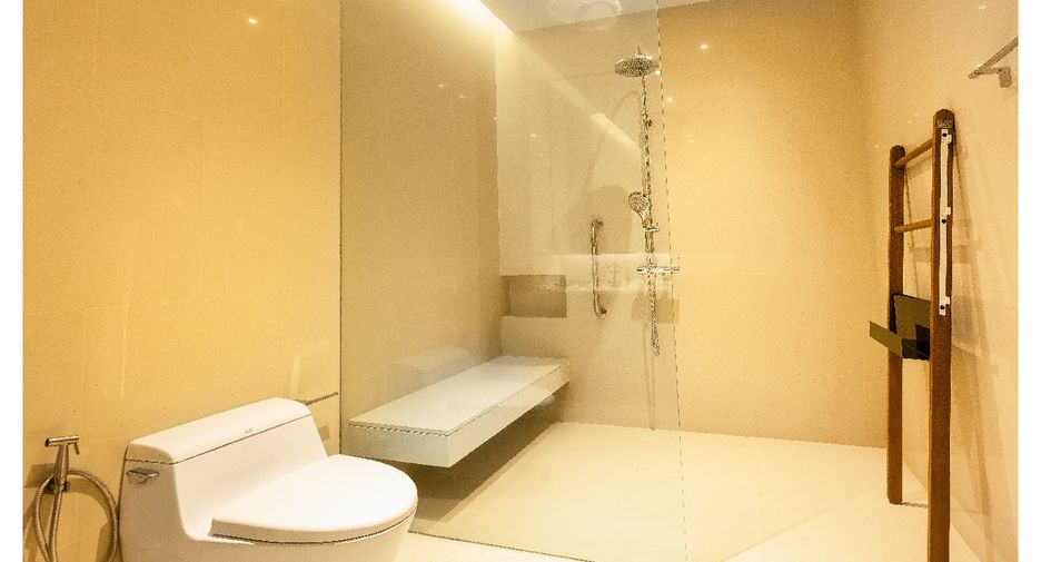 For sale 1 Beds condo in Sattahip, Chonburi