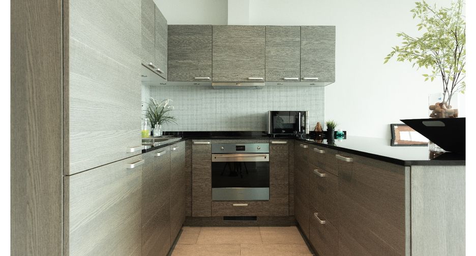 For sale 1 Beds condo in Sattahip, Chonburi