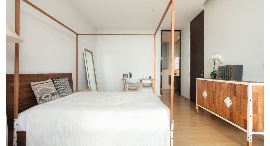 For sale 1 Beds condo in Sattahip, Chonburi